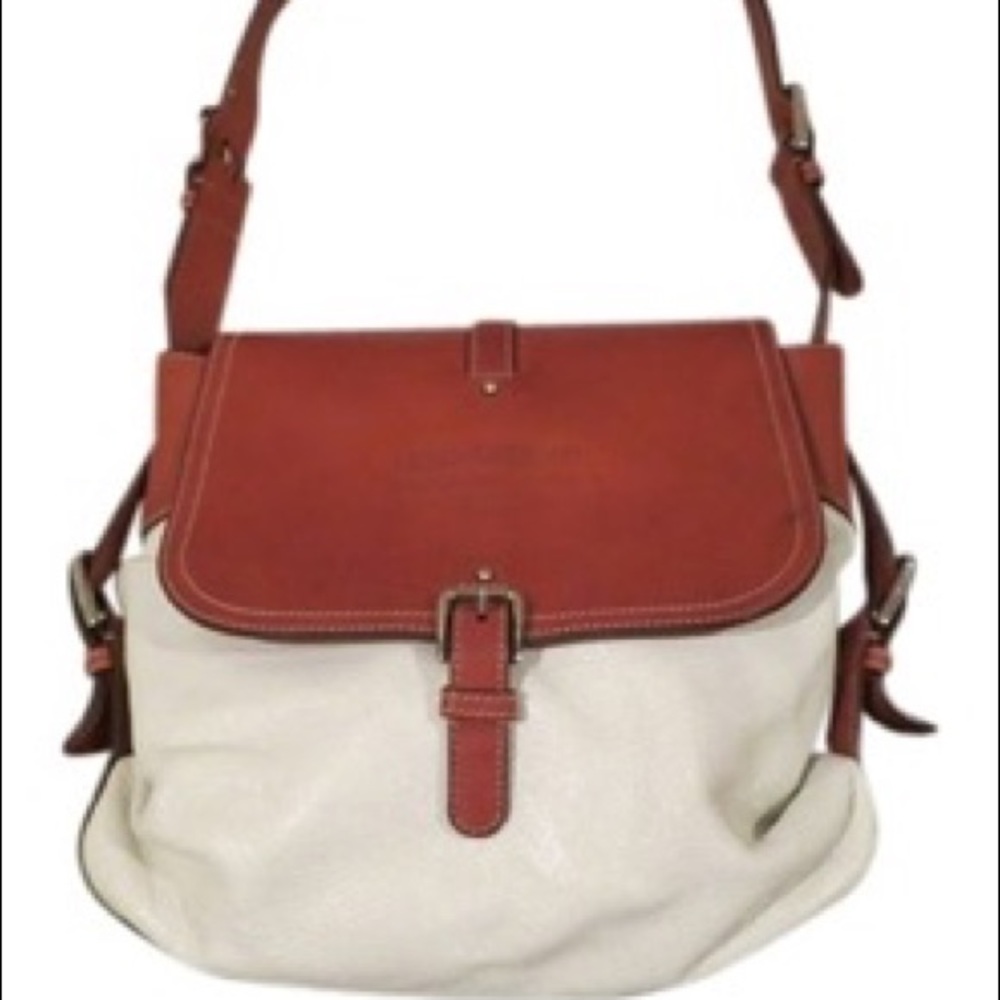 Miss adventure shoulder bag